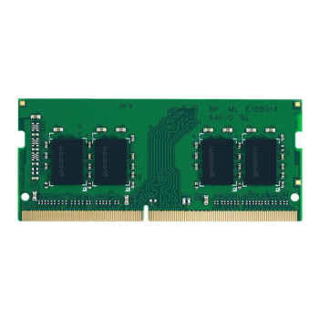 Pamięć SODIMM DDR4 GOODRAM 8GB (1x8GB) 3200MHz CL22 1,2V