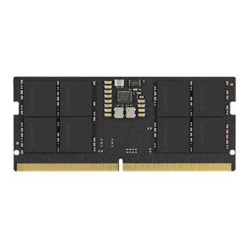 Pamięć SODIMM DDR5 GOODRAM 8GB (1x8GB) 5600MHz CL46 1,1V