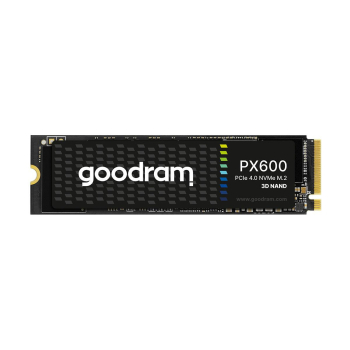 Dysk SSD GOODRAM PX600 2TB M.2 2280 PCIe NVMe (5000/4200 MB/s)