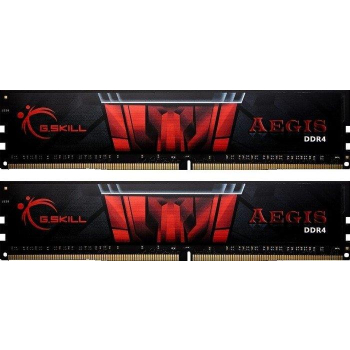 Pamięć DDR4 G.Skill Aegis 16GB (2x8GB) 3000MHz CL16 1,35V