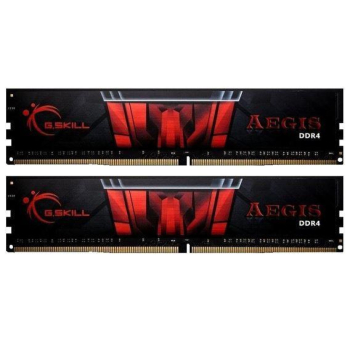 Pamięć DDR4 G.Skill Aegis 32GB (2x16GB) 3000MHz CL16 1,35V