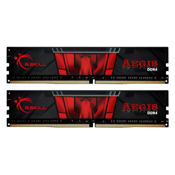 Pamięć DDR4 G.Skill Aegis 16GB (2x8GB) 3200MHz CL16 1,35V