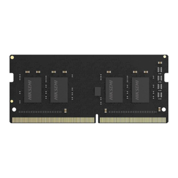 Pamięć SODIMM DDR4 HIKSEMI 8GB (1x8GB) 2666MHz bulk