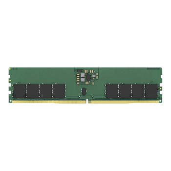 Pamięć DDR5 Kingston ValueRAM 32GB (1x32GB) 6400MHz CL52 1,1V Non-ECC 1Rx8