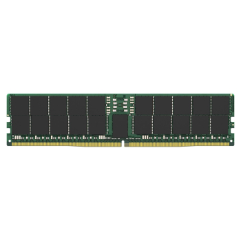 Pamięć serwerowa DDR5 Kingston KSM64R52BD4-64MD 64GB (1x64GB) 6400MHz CL52 ECC 1,1V