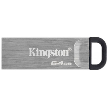 Pendrive Kingston DataTraveler Kyson 64GB USB 3.2 Gen 1