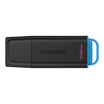 Pendrive Kingston DataTraveler Exodia 128GB USB 3.2 Gen 1