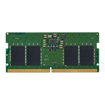 Pamięć SODIMM DDR5 Kingston 8GB (1x8GB) 5600MHz CL46 1,1V Non-ECC
