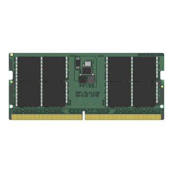 Pamięć SODIMM DDR5 Kingston 32GB (1x32GB) 5600MHz CL46 1,1V Non-ECC