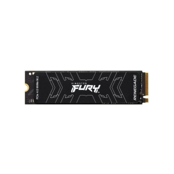 Dysk SSD Kingston FURY Renegade 1TB M.2 NVMe PCIe Gen 4.0 x4 (7300/6000 MB/s) 2280