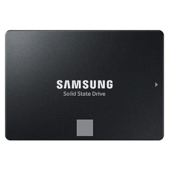 Dysk SSD Samsung 870 EVO 500GB 2,5“ SATA3 (560/530) V-NAND 3bit MLC