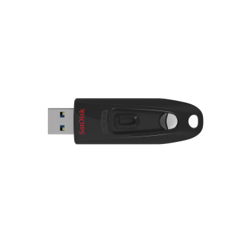 Pendrive SanDisk Cruzer ULTRA 64GB 3.0 Secure Access