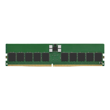 Pamięć serwerowa RAM Silicon Power DDR5 RDIMM 32GB (1x32GB) 5600MHz CL46 2Gx8 DR ECC REG INTEL