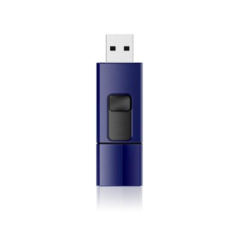 Pendrive Silicon Power 32GB 3.0 Blaze B05 Navy Blue
