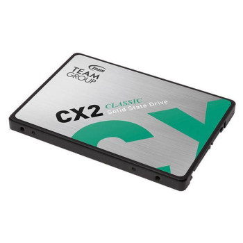 Dysk SSD Team Group CX2 1TB SATA III 2,5" (540/490 MB/s) 7mm