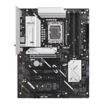 Płyta Asus PRIME B860-PLUS WIFI /B860/DDR5/SATA3/M.2/USB3.2/WiFi/BT/PCIe5.0/s.1851/ATX
