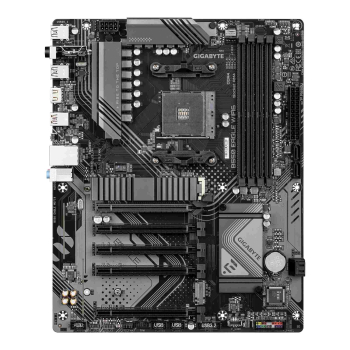 Płyta Gigabyte B550 EAGLE WIFI6 /AMD B550/DDR4/SATA3/M.2/USB3.1/PCIe4.0/WiFi/BT/AM4/ATX