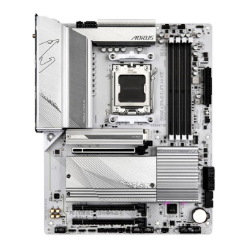 Płyta Gigabyte B650 AORUS ELITE AX ICE /AMD B650/DDR5/SATA3/M.2/WiFi/BT/PCIe4.0/AM5/ATX