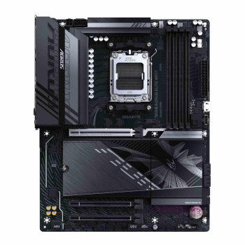 Płyta Gigabyte B850 A ELITE WF7 /AMD B850/DDR5/SATA3/M.2/USB3.2/PCIe5.0/WiFi/BT/AM5/ATX