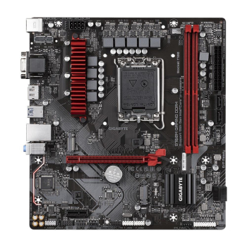 Płyta Gigabyte B760M GAMING DDR4 B760/DDR4/SATA3/M.2/USB3.0/PCIe4.0/s.1700/mATX
