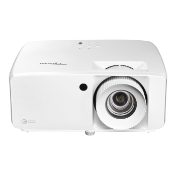 Projektor Optoma UHZ35 DLP 4K UHD 3500ANSI 500000:1 2xHDMI RJ45 RS232 USB