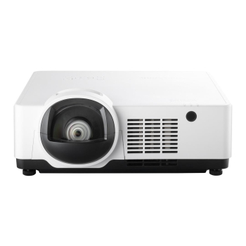Projektor ViewSonic LSC601WU-ST Laser WXUGA 6000AL 2xHDMI USB RJ45 RS232