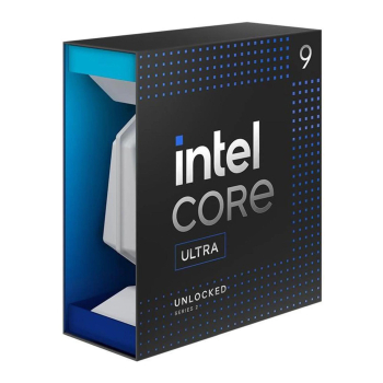 Procesor Intel® Core™ Ultra 9 285K  3.2 GHz/5.7 GHz FCLGA1851 BOX