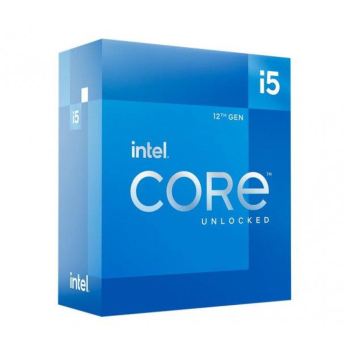 Procesor Intel® Core™ i5-12500 3.0 GHz/4.6 GHz LGA1700 BOX
