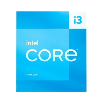 Procesor Intel® Core™ i3-13100 3.4GHz/4.5GHz 12MB LGA1700 BOX