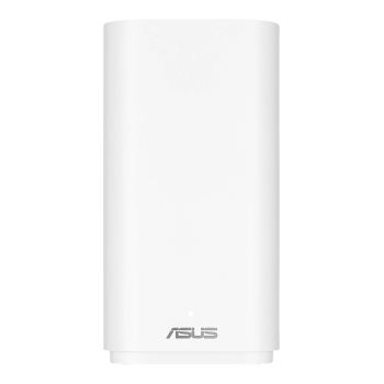 System Mesh Asus ZenWiFi BD4 Outdoor BE3600 Wi-Fi 7 Biały
