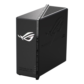 Router Asus ROG Strix GS-BE18000 Wi-Fi 7 7xLAN 1xWAN