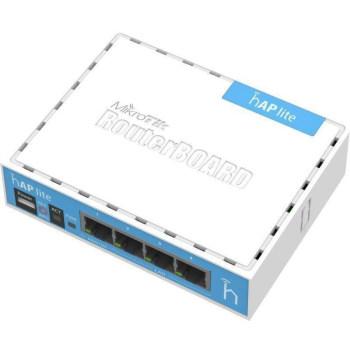 Router bezprzewodowy MikroTik RB941-2ND