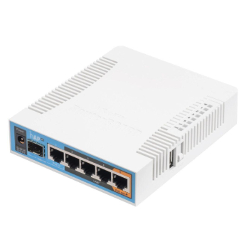 Router bezprzewodowy MikroTik hAP ac