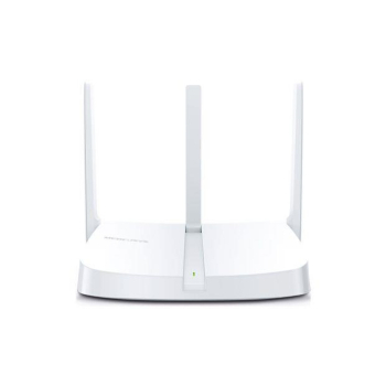 Router bezprzewodowy Mercusys MW305R N300 3xLAN 1xWAN