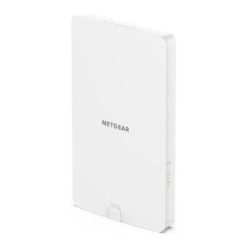 Access Point Netgear WAX608Y WiFi 6 Dual-Band AX1800 1x2,5GbE PoE