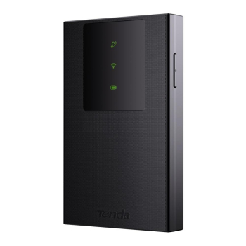 Router bezprzewodowy mobilny Tenda 4G180 v4.0 LTE Nano SIM hotspot