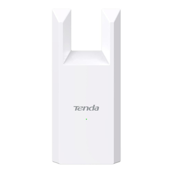 Wzmacniacz Tenda T10 WiFi 4 N300 1xRJ-45