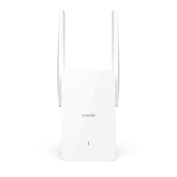 Wzmacniacz Tenda A33 V1.0 WiFi 6 1GbE  3000Mb/s AX3000 Uniwersal Range Extender