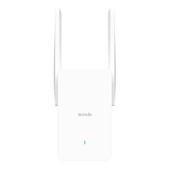 Wzmacniacz Tenda A23 Dual Band WiFi 6 1GbE 1501Mb/s AX1500 Range Extender