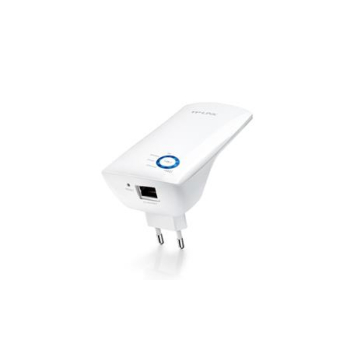 Wzmacniacz TP-Link TL-WA850RE 2,4GHz 300Mbps Repeater