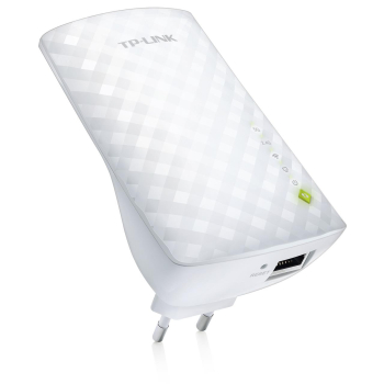 Wzmacniacz TP-Link RE200 AC750 2.4GHz/5GHz Repeater