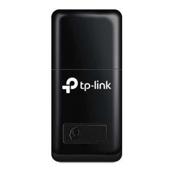 Karta sieciowa TP-Link TL-WN823N WiFi N300 USB