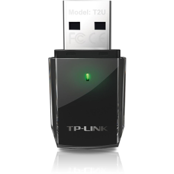 Karta sieciowa TP-Link Archer T2U WiFi AC600 USB