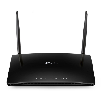 Router TP-Link Archer MR500 Wi-Fi 3xLAN 1xLAN/WAN 4G LTE