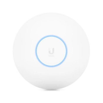 Access Point UBIQUITI U6-PRO WiFi 6 4x4  MU-MIMO VLAN