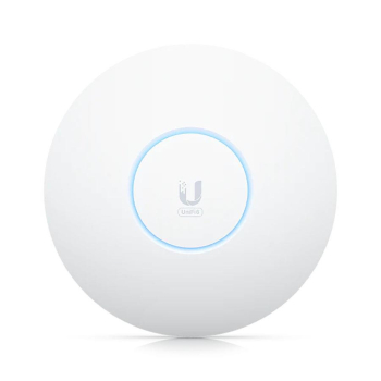 Access Point UBIQUITI UniFi U6-Enterprise Wi-Fi 6E 2,5GbE PoE+ 10,2 Gbps