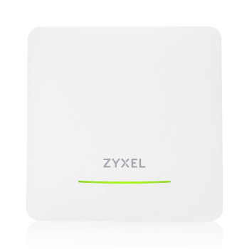 Access Point Zyxel NWA50BE BE5100 Wi-Fi 7 1xLAN MU-MIMO PoE