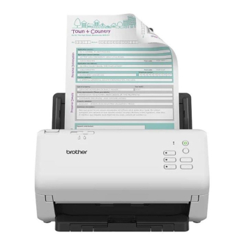 Skaner Brother ADS-4300N