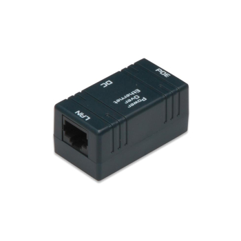 Adapter PoE DIGITUS FastEthernet 10/100Mbps pasywny DC 5.5mm