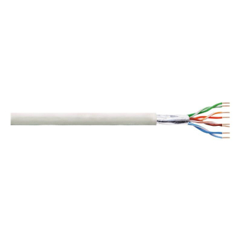 Kabel FTP LogiLink CPV0016 CAT 5e, CCA, 305m